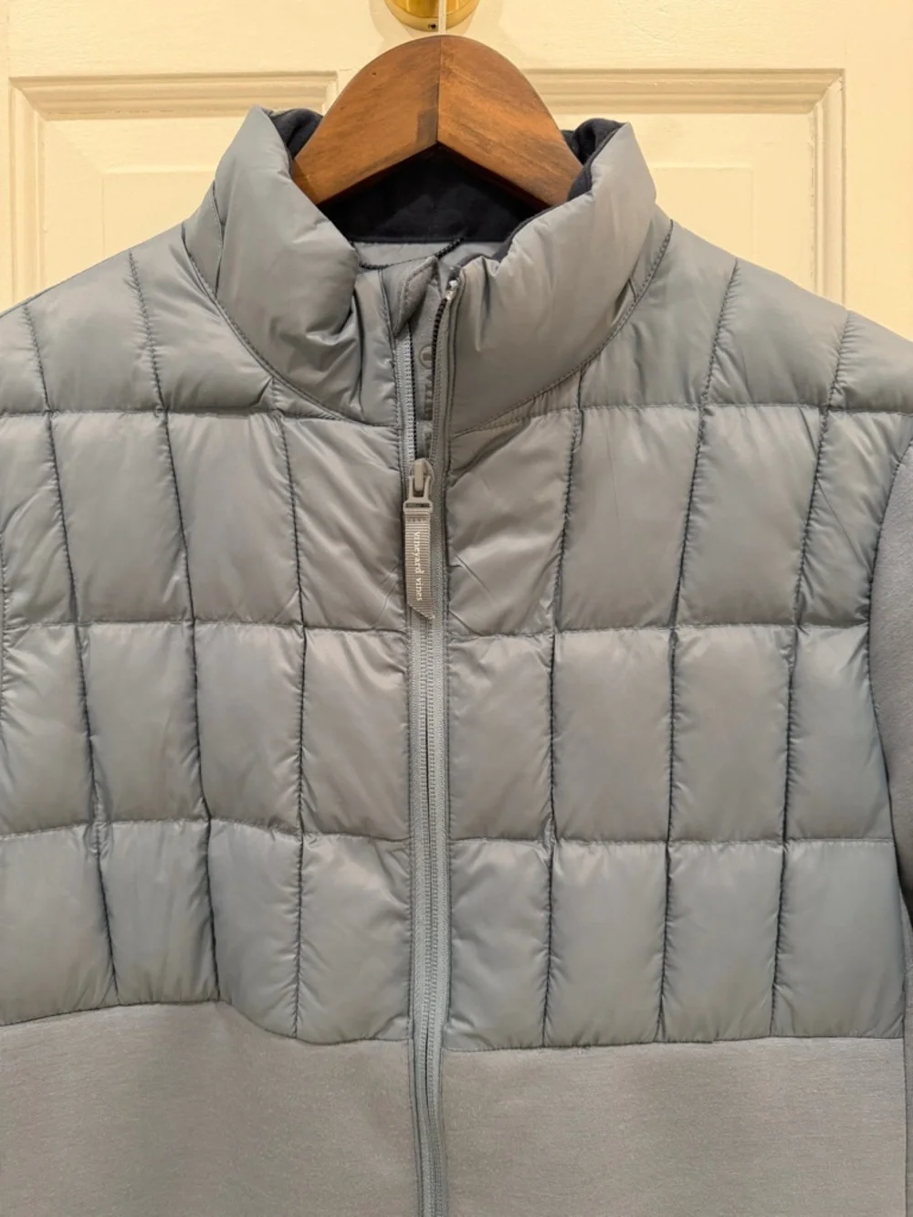 Vineyard Vines weather vines