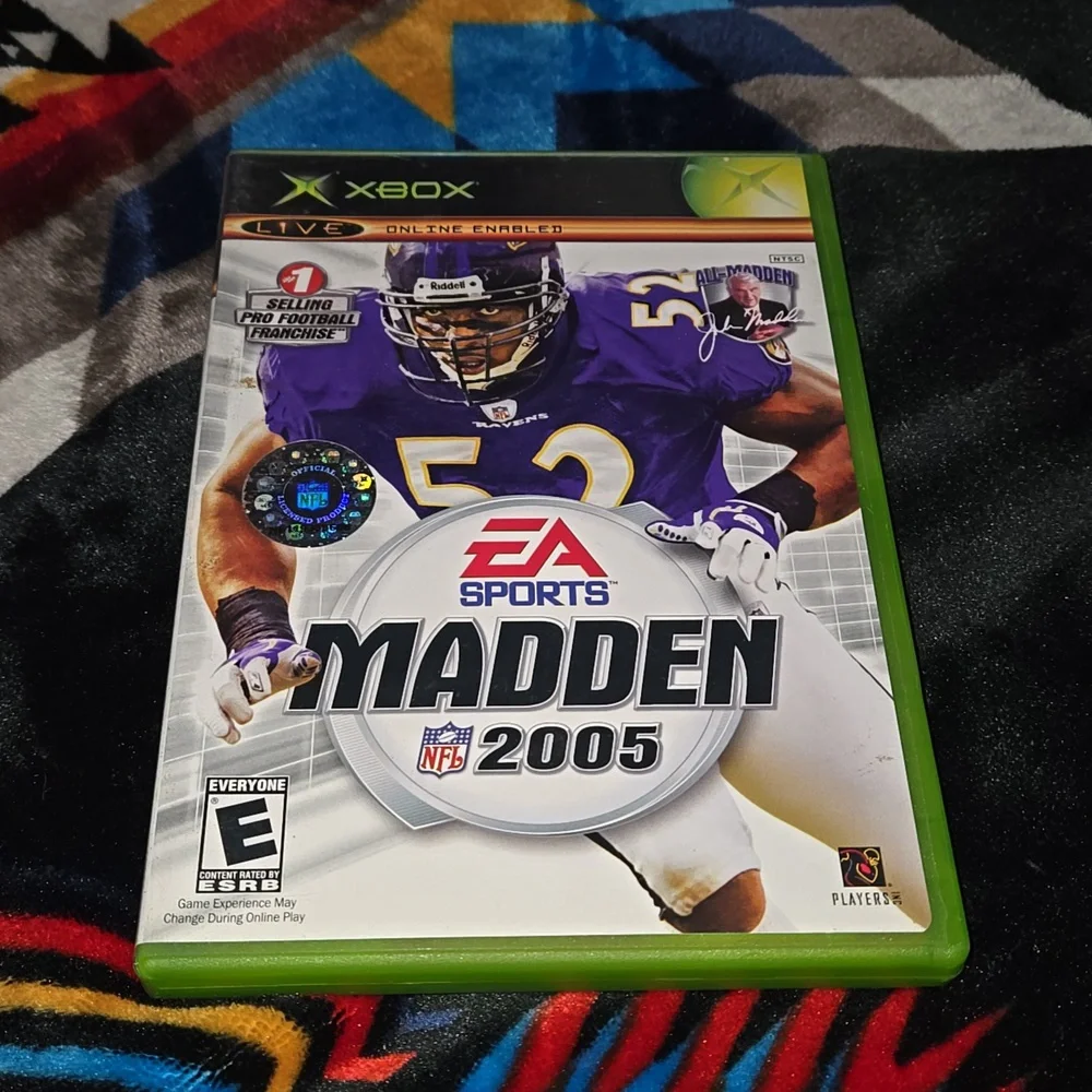 Xbox this collection