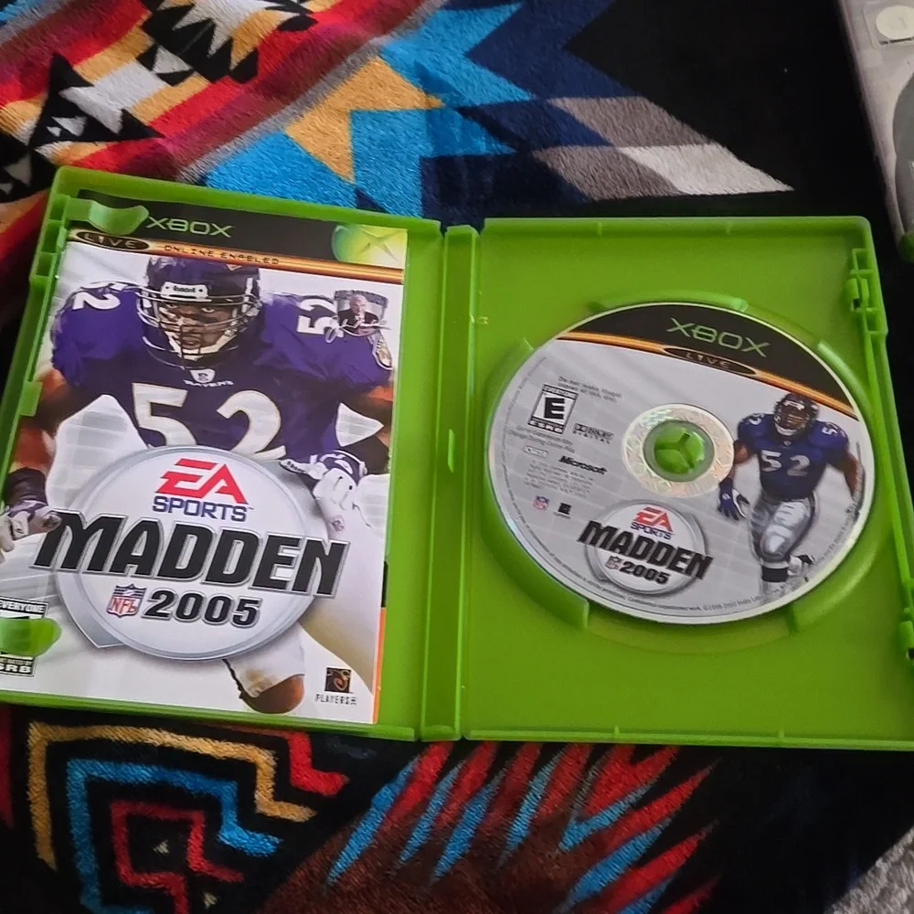 Xbox this collection