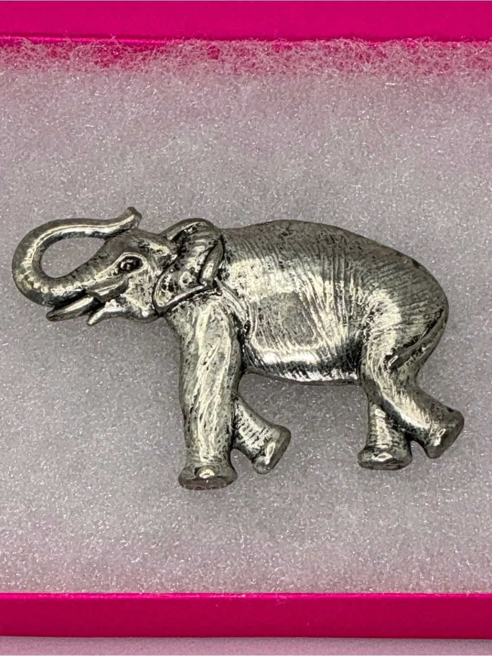 DK beautiful silver