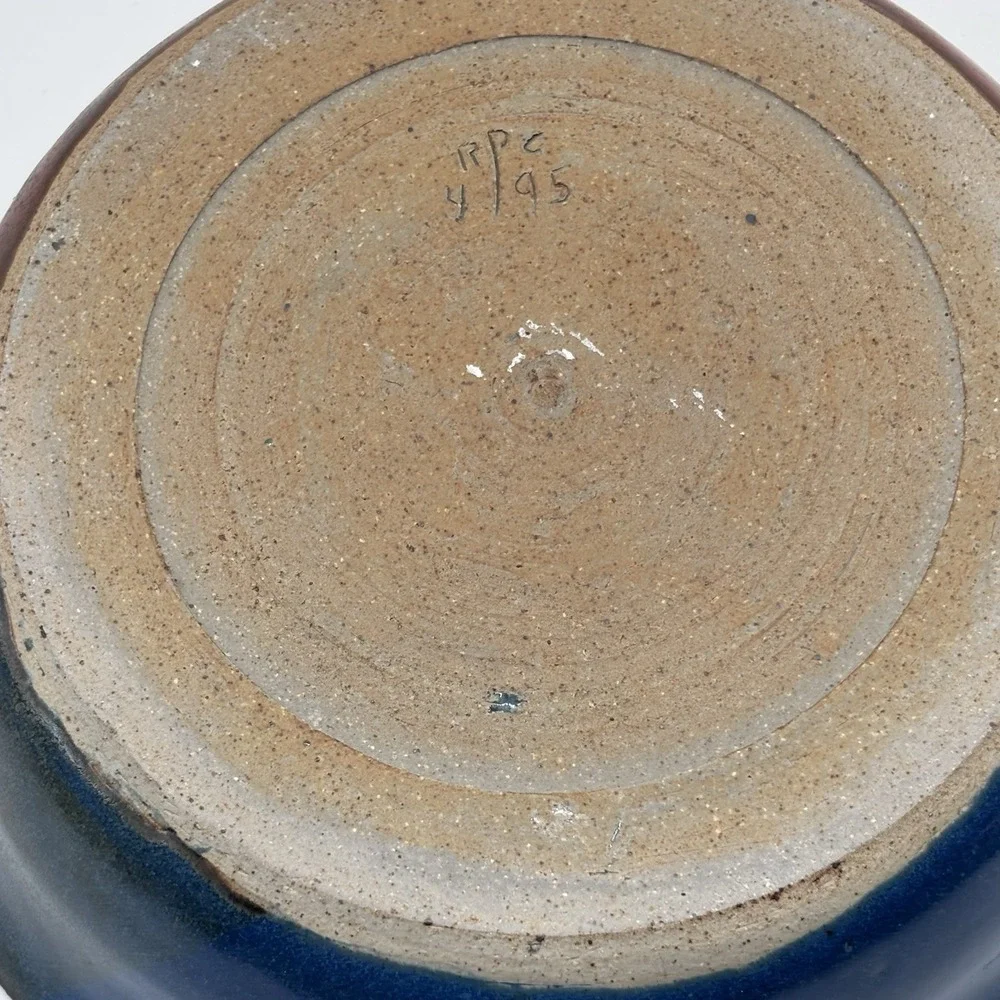 The Unbranded Brand handmade pottery