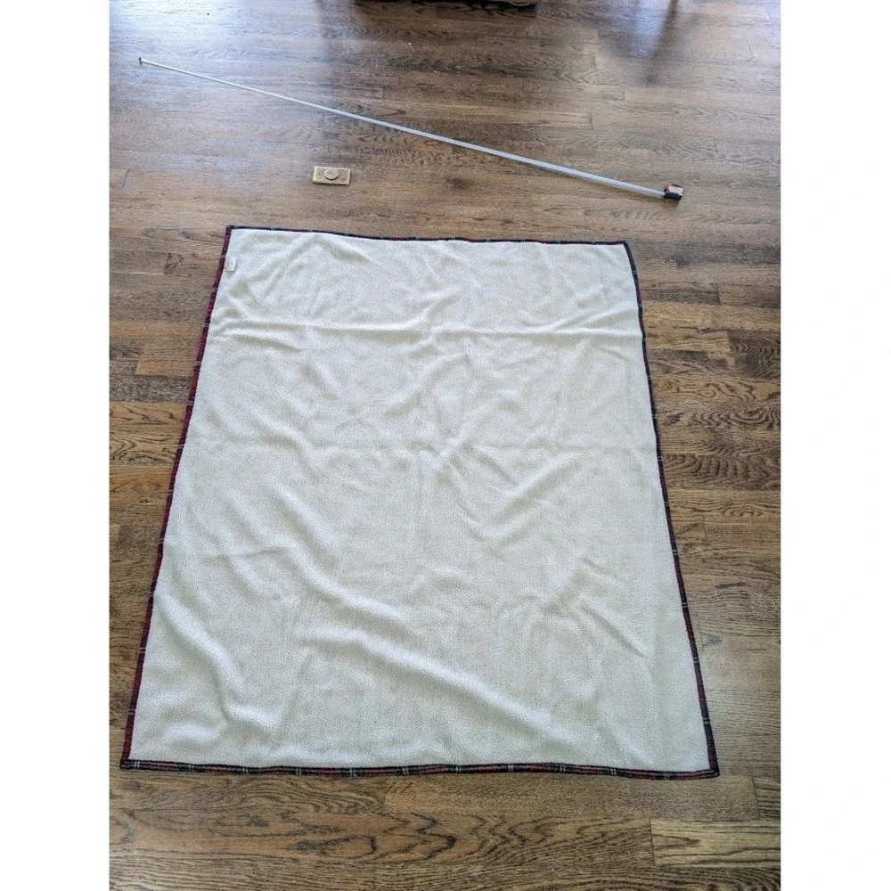 Woolrich excellent interest blanket