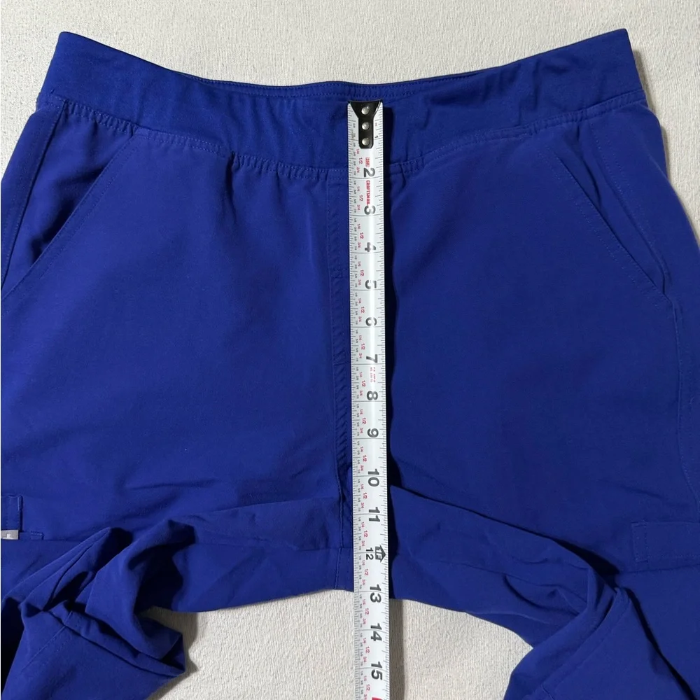 Figs axim mens