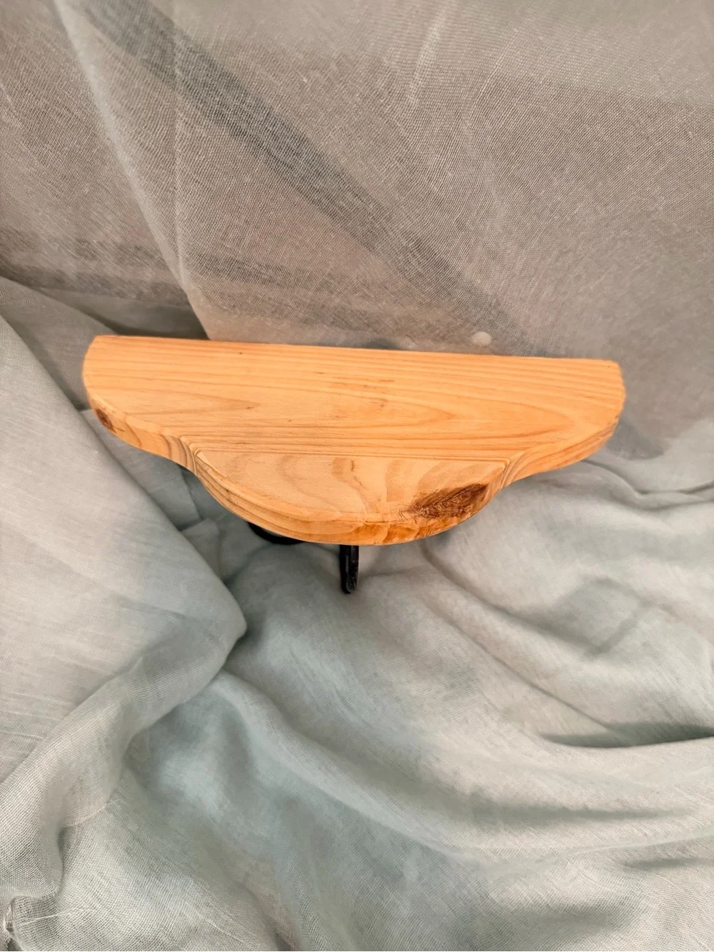 N/A natural wood