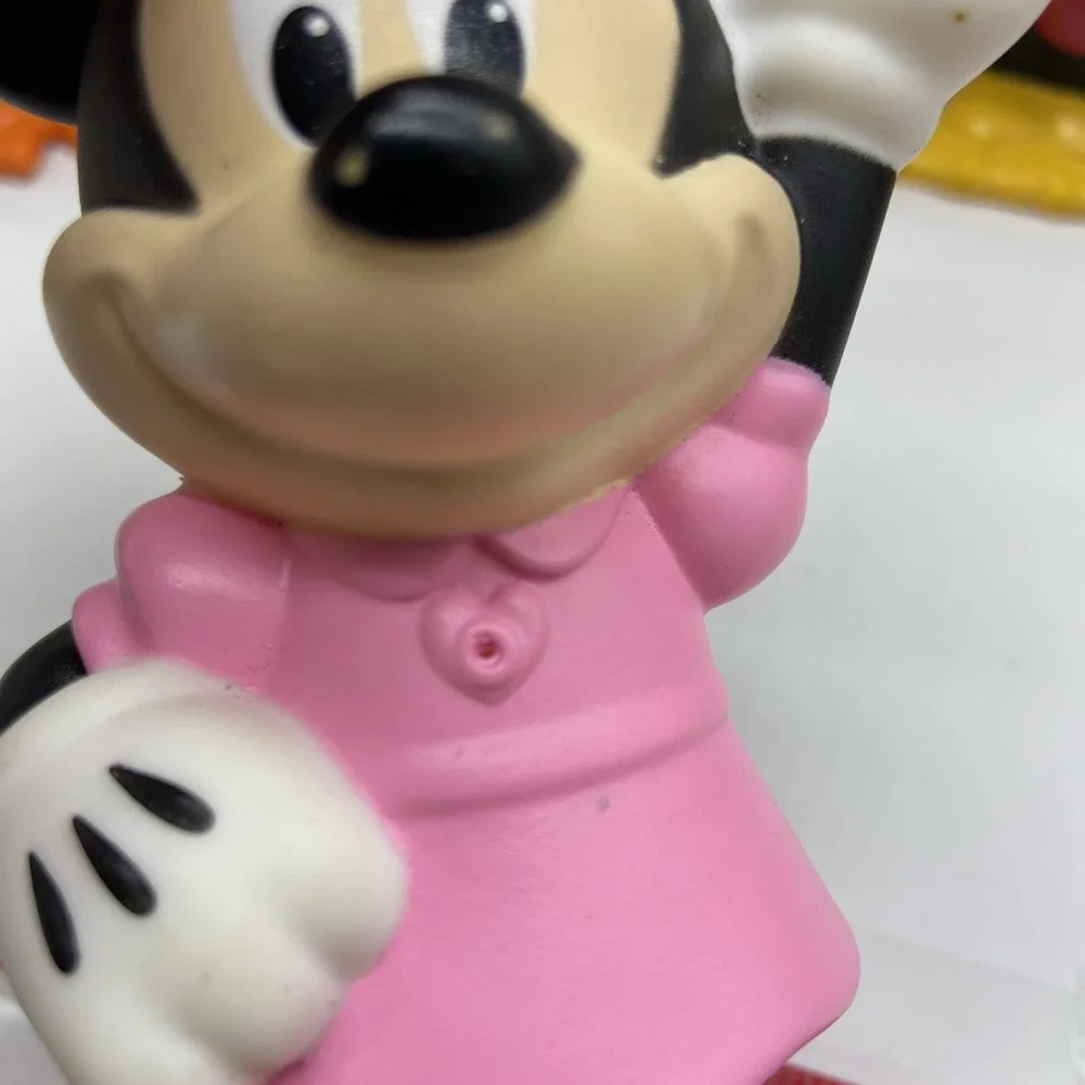 Disney mickey mouse