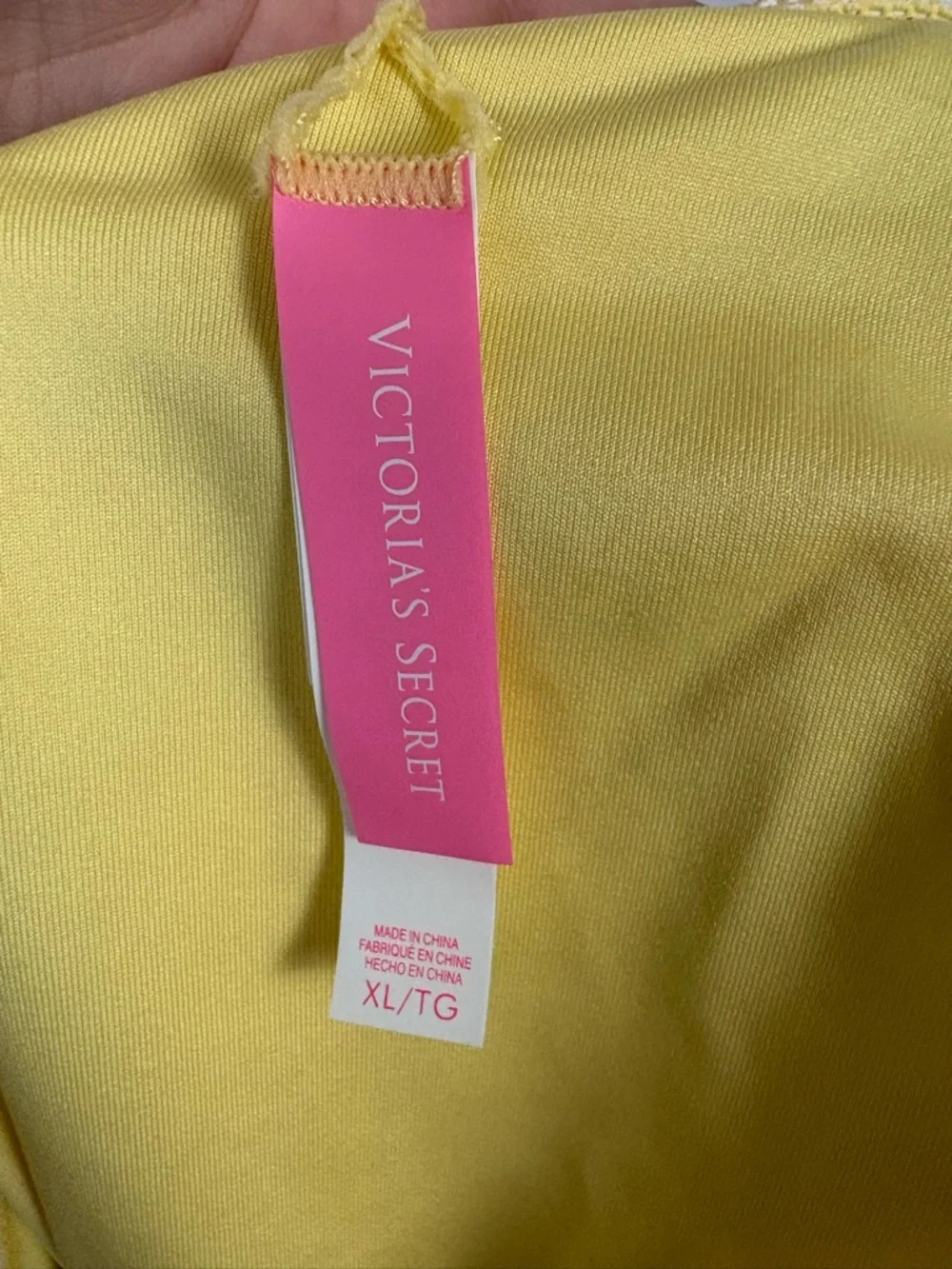 Victorias Secret new victoria