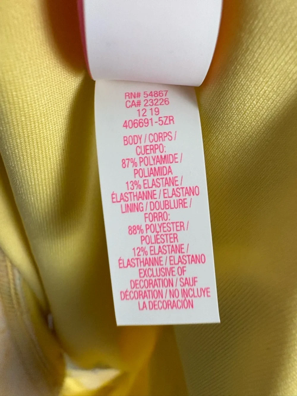 Victorias Secret new victoria