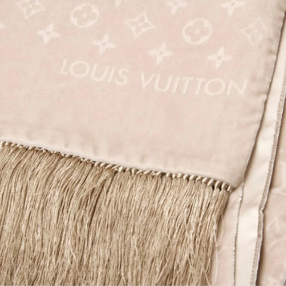 Louis Vuitton luxurious louis