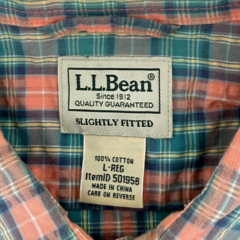 L.L. Bean ll bean