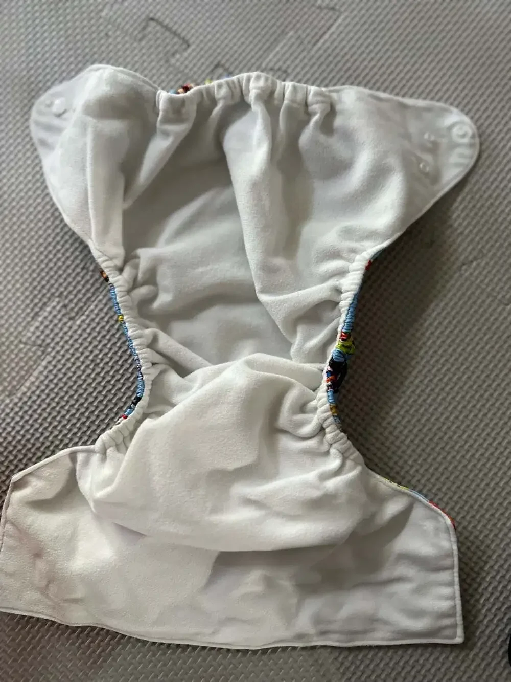 Unbranded pre owned