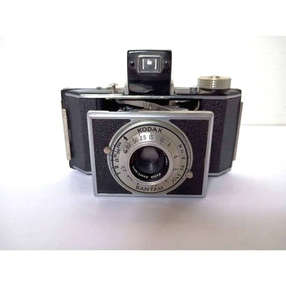 Kodak any may