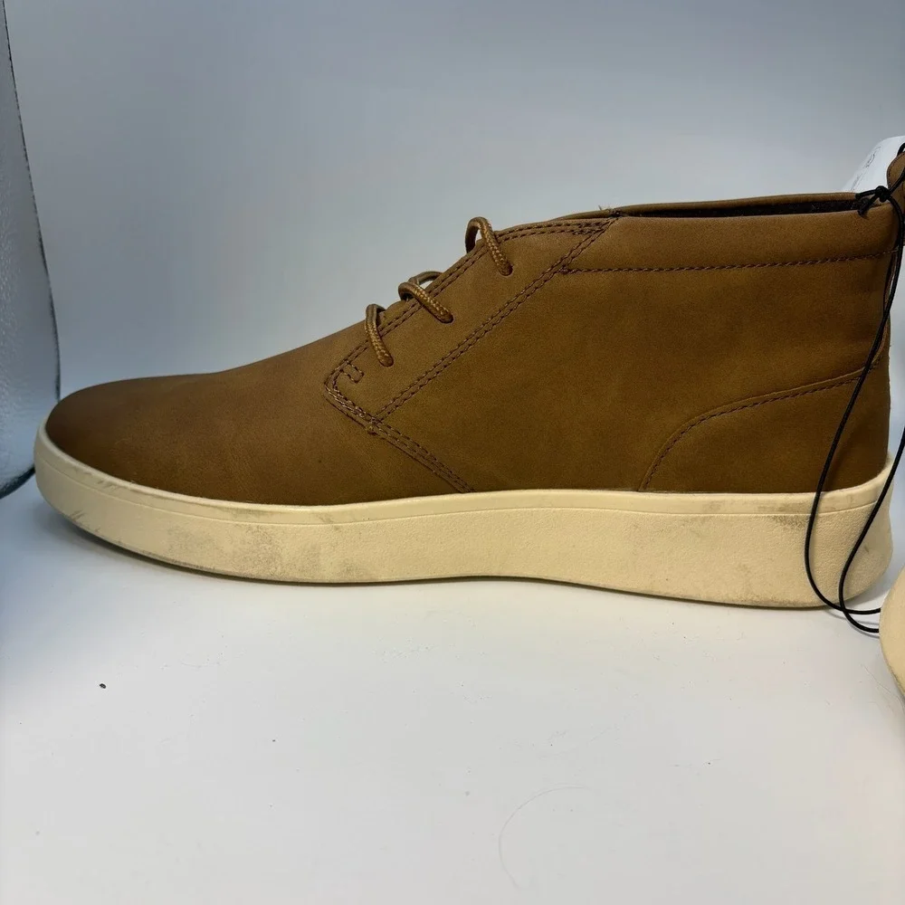 Izod palmer chukka