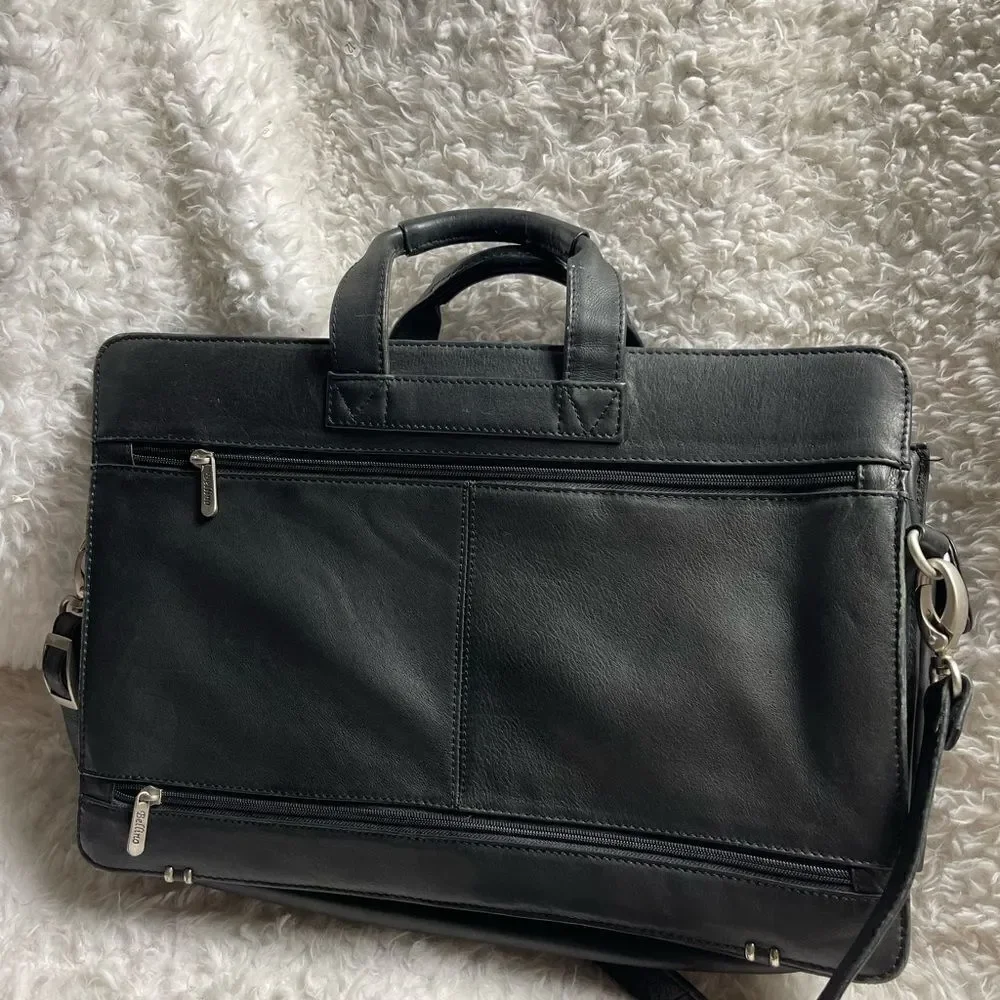 Bellino black soft