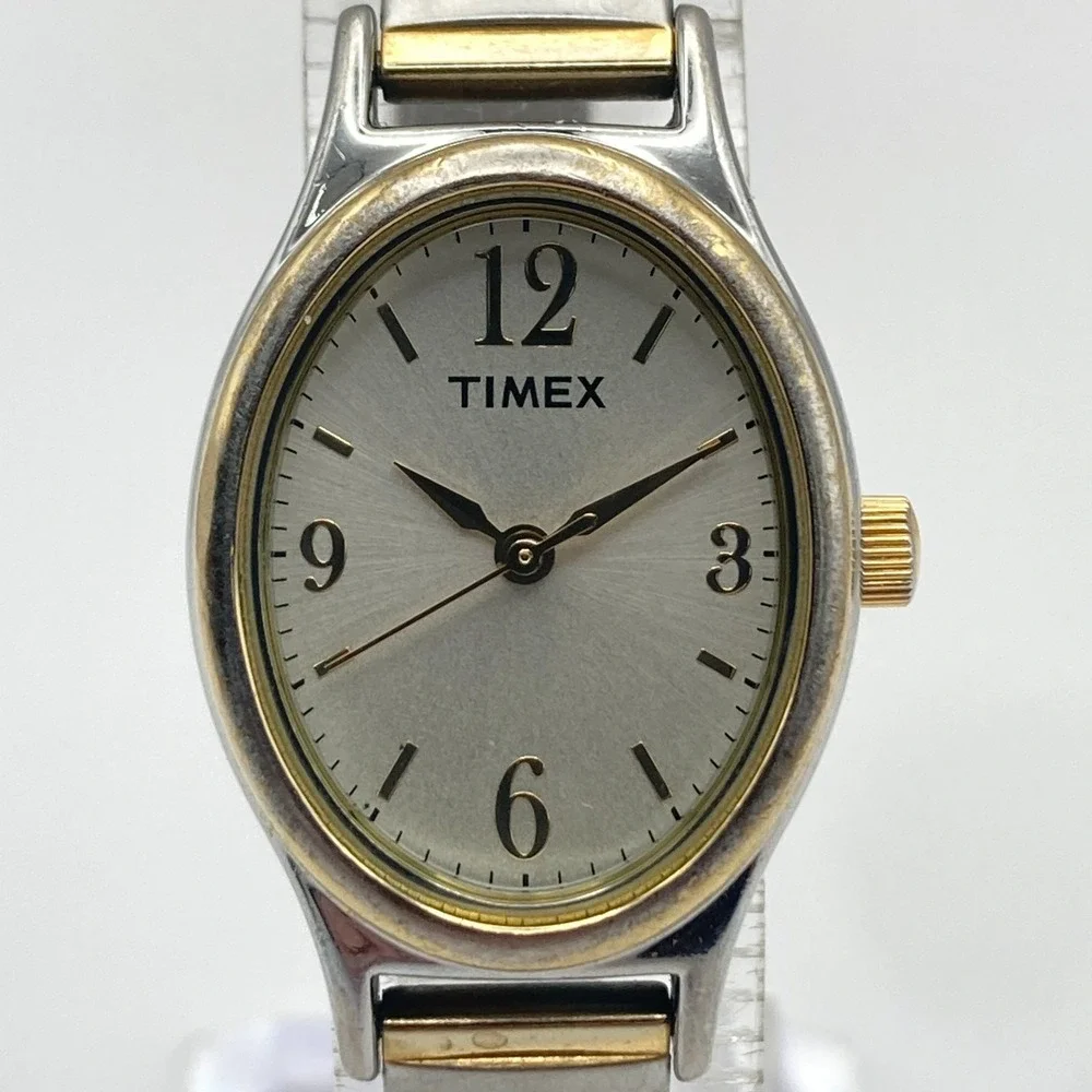 Timex good used
