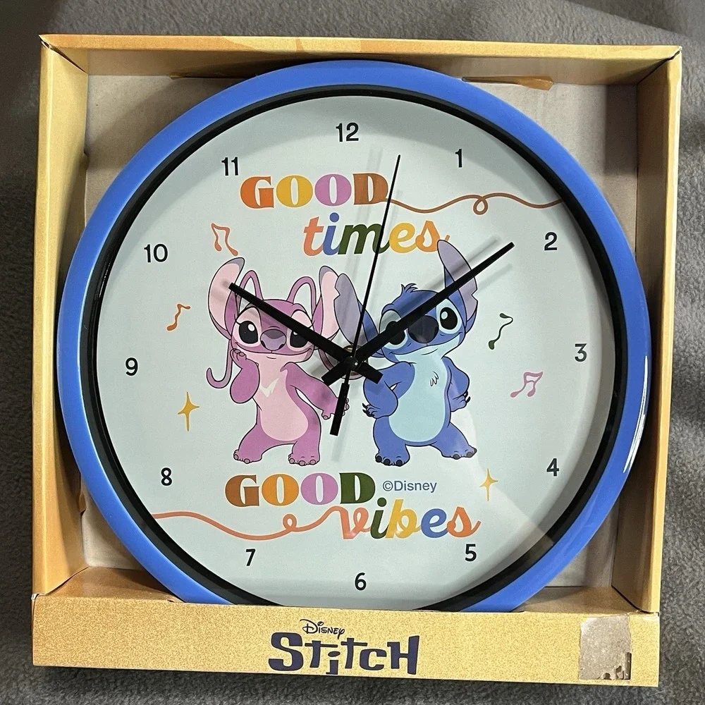 Disney Stitch 10