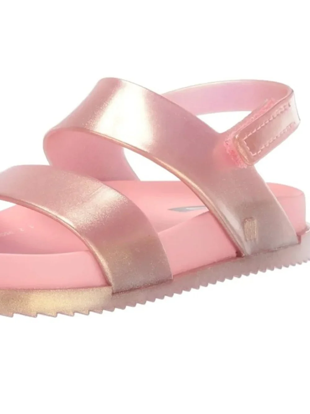 Mini Melissa signature tutti