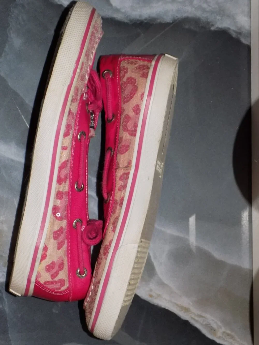 Sperry top sider