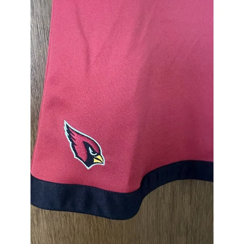 Arizona Cardinals cheerleading outfit 4T NWT 2 piece Halloween Football Cheer