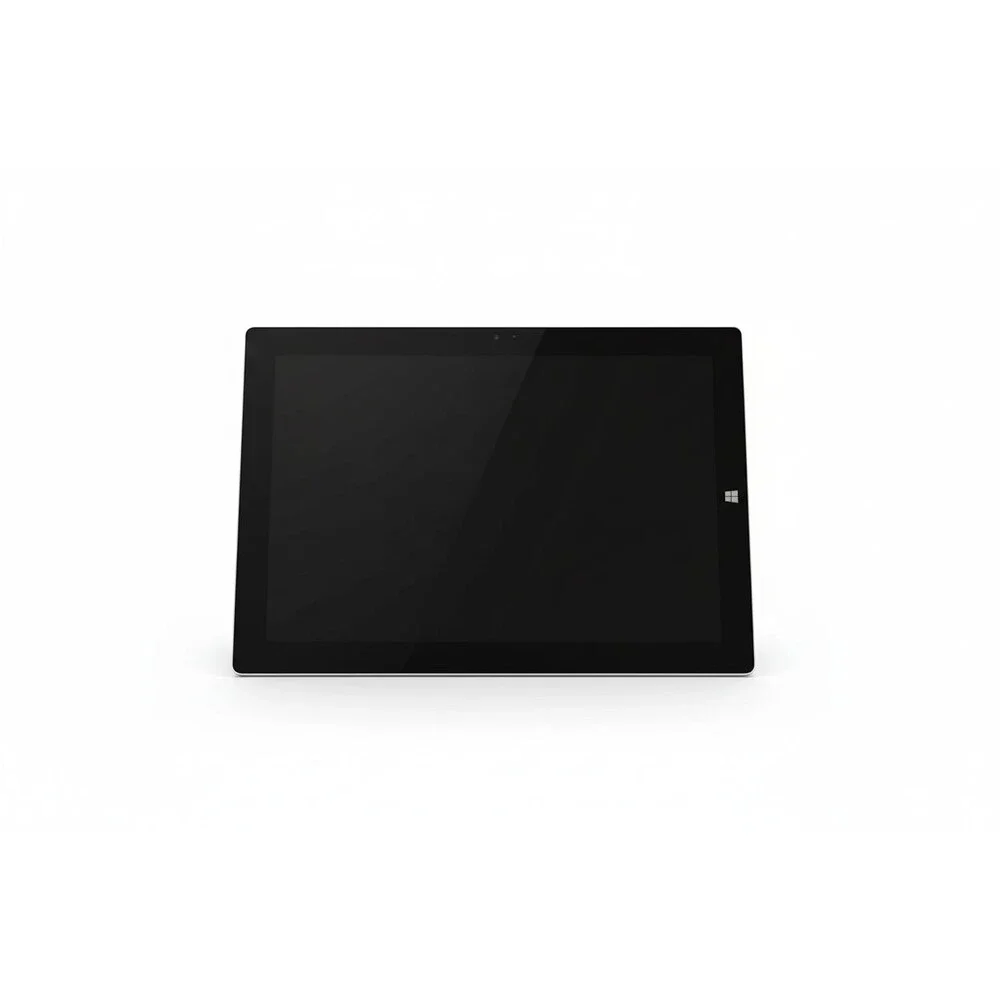 Microsoft preowned surface