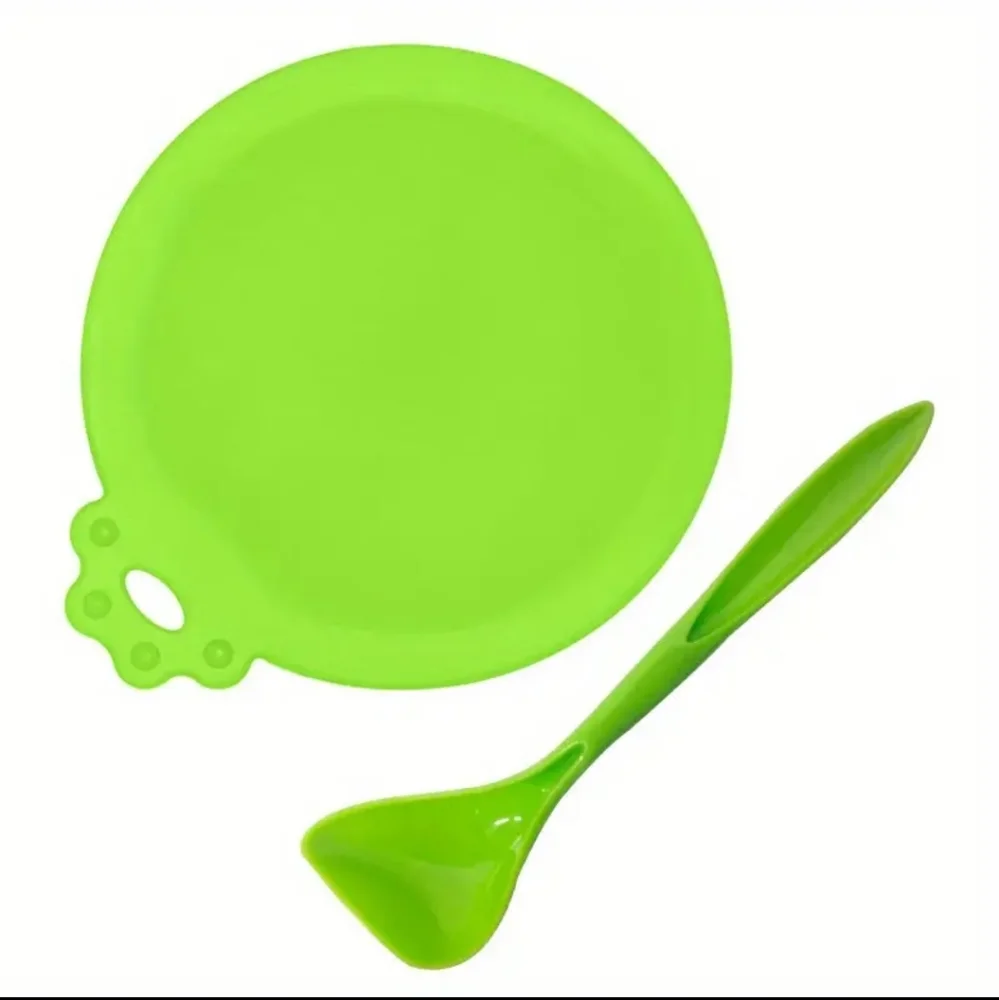 N/A silicone pet