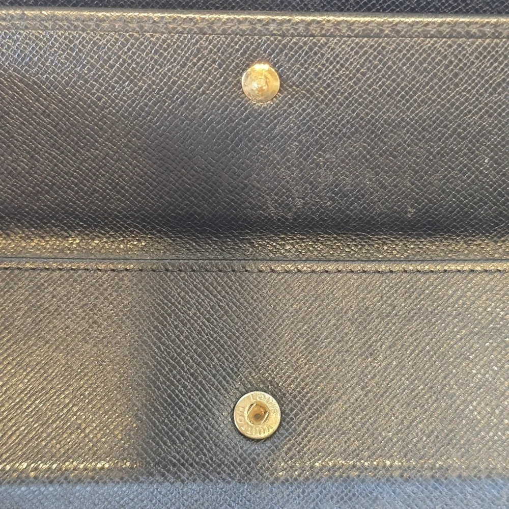 Louis Vuitton vintage louis