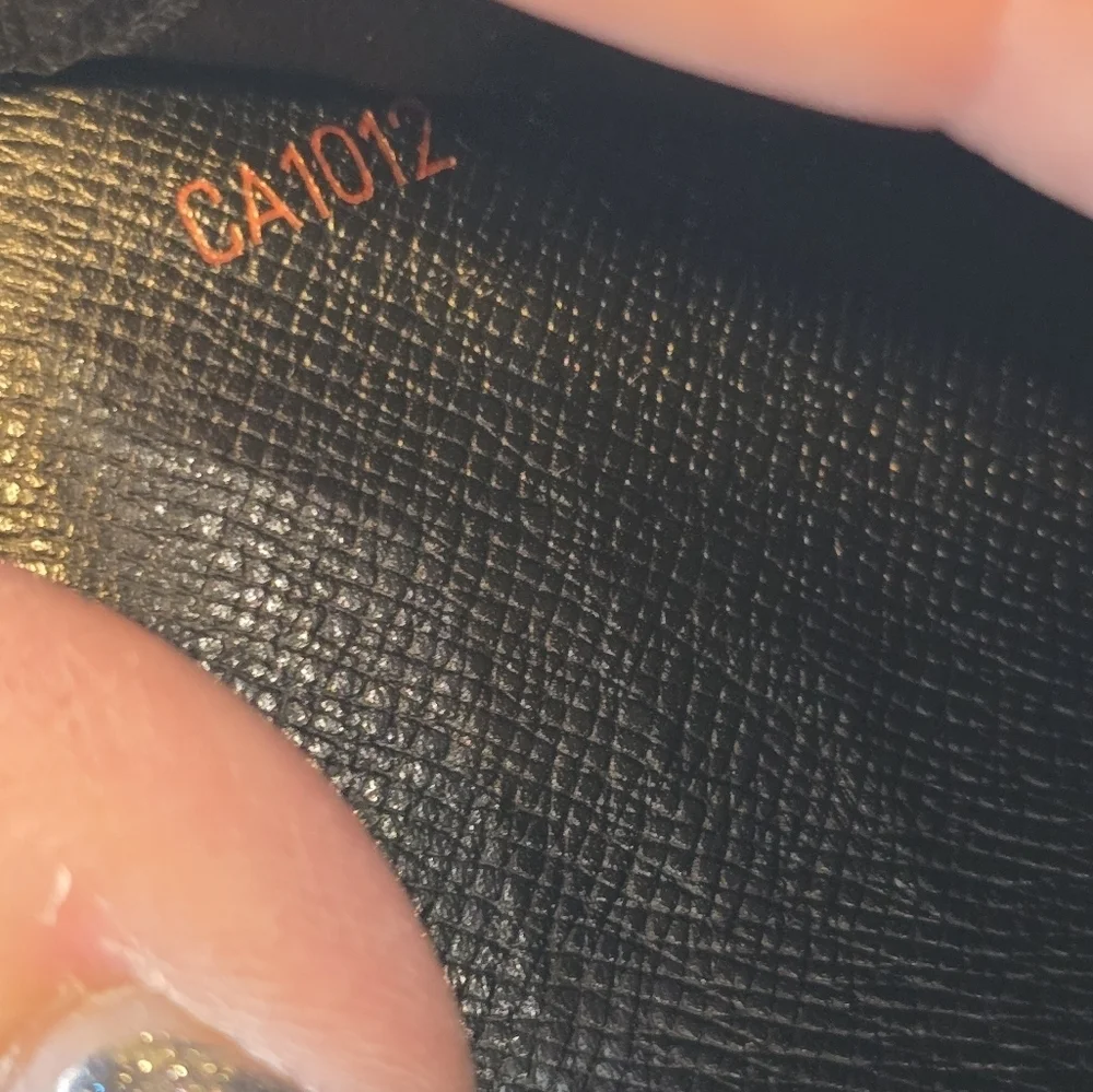 Louis Vuitton vintage louis