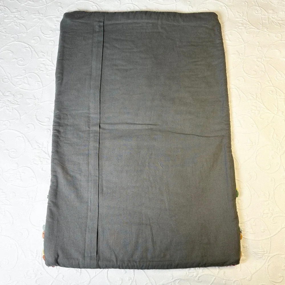 Unbranded handcrafted cotton