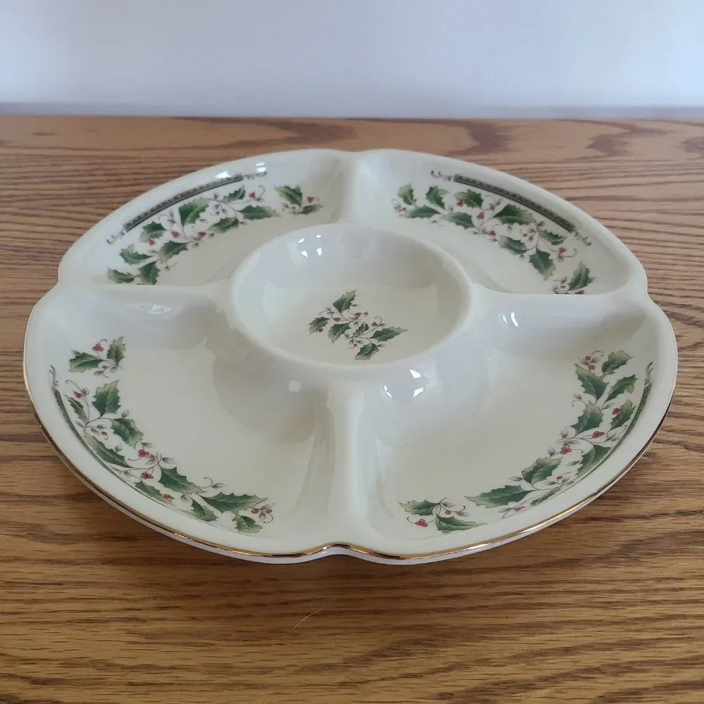 Unbranded holly holiday