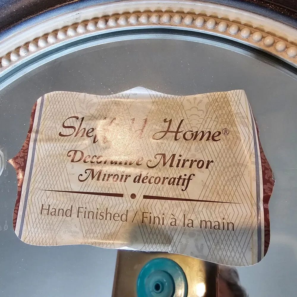 Sheffield Home never used