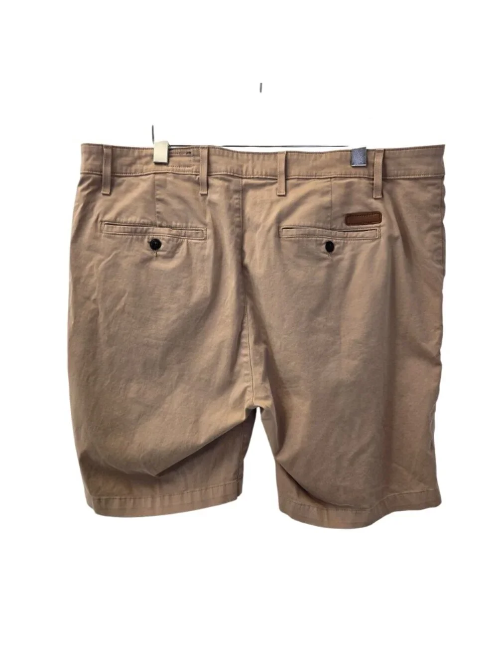 AG Adriano Goldschmied The Wanderer Slim Trouser Chino Shorts Size 40
