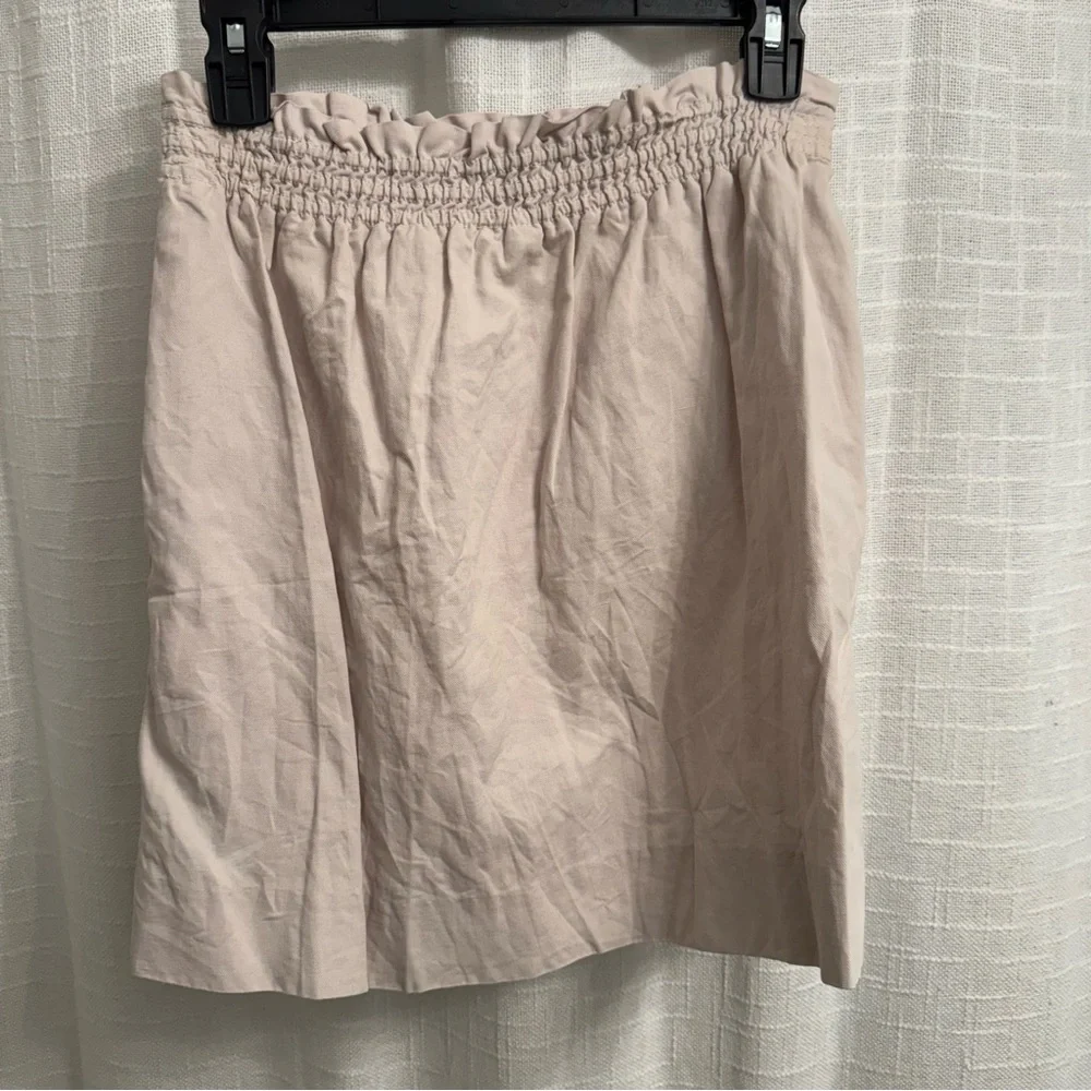 J. Crew crew skirt