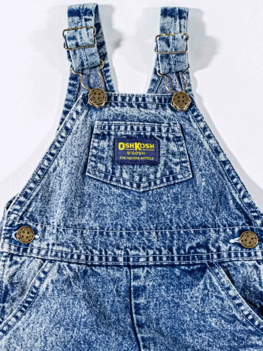 OshKosh Bgosh vintage oshkosh