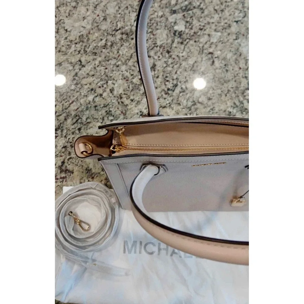 Michael Kors chic sophistication