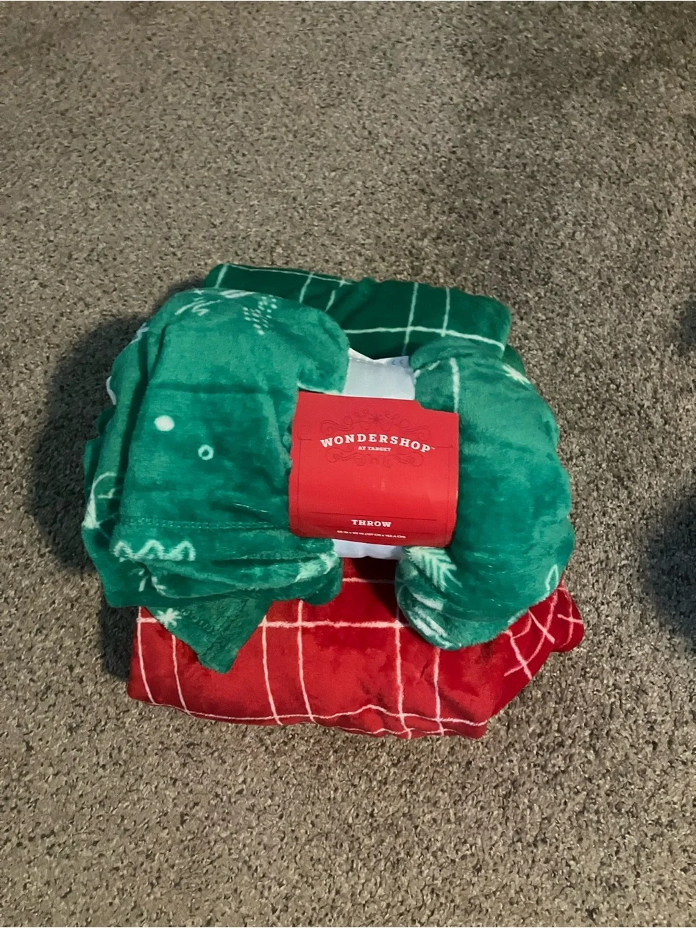 Wondershop soft plush