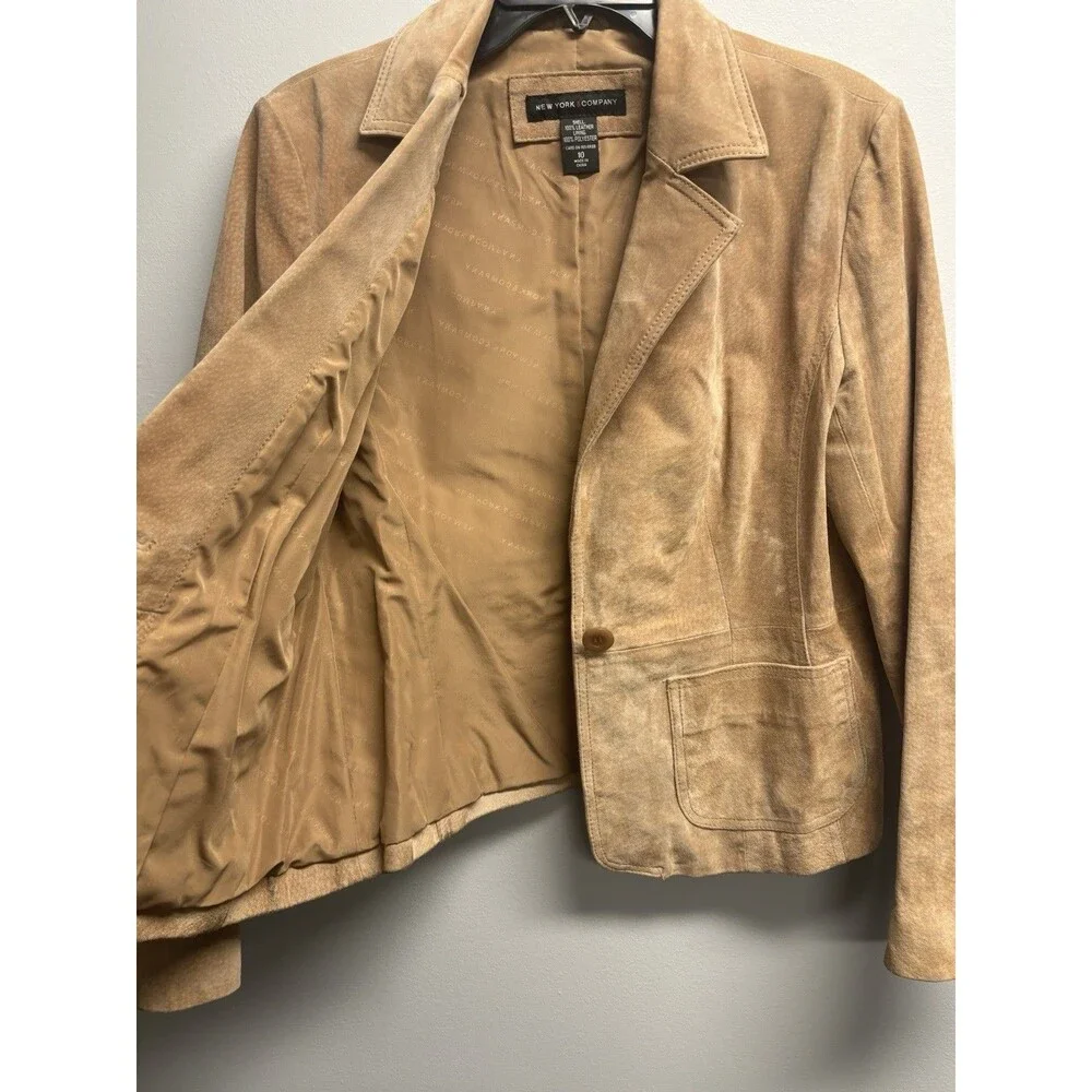 New York & Company this vintage