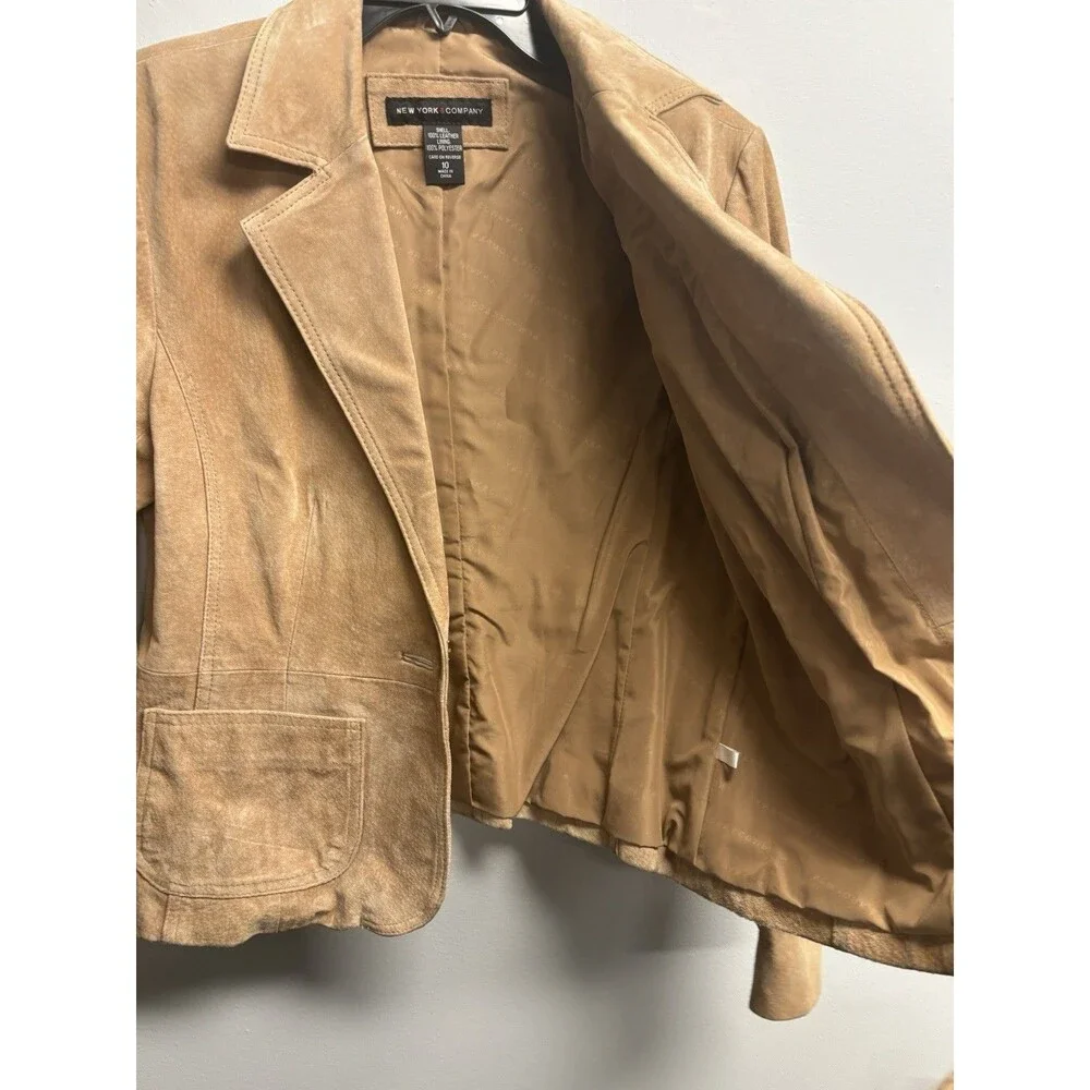 New York & Company this vintage