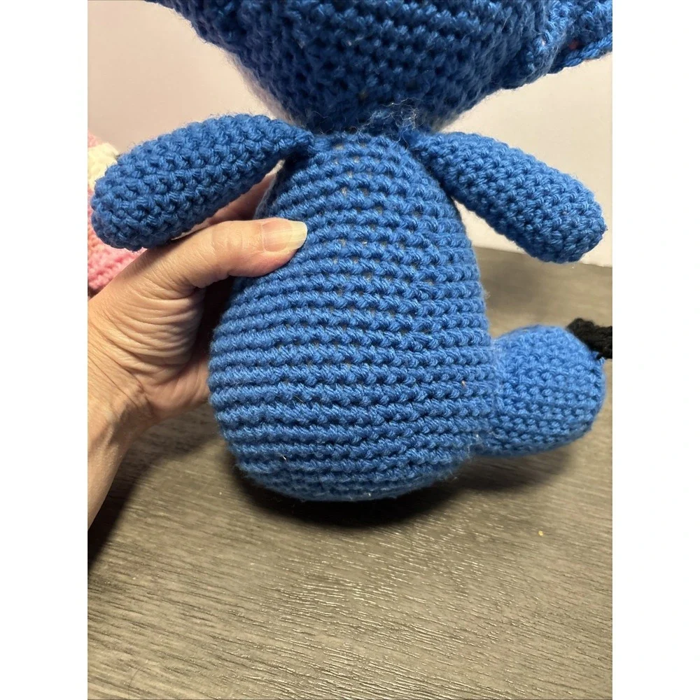 Handmade dolls angel