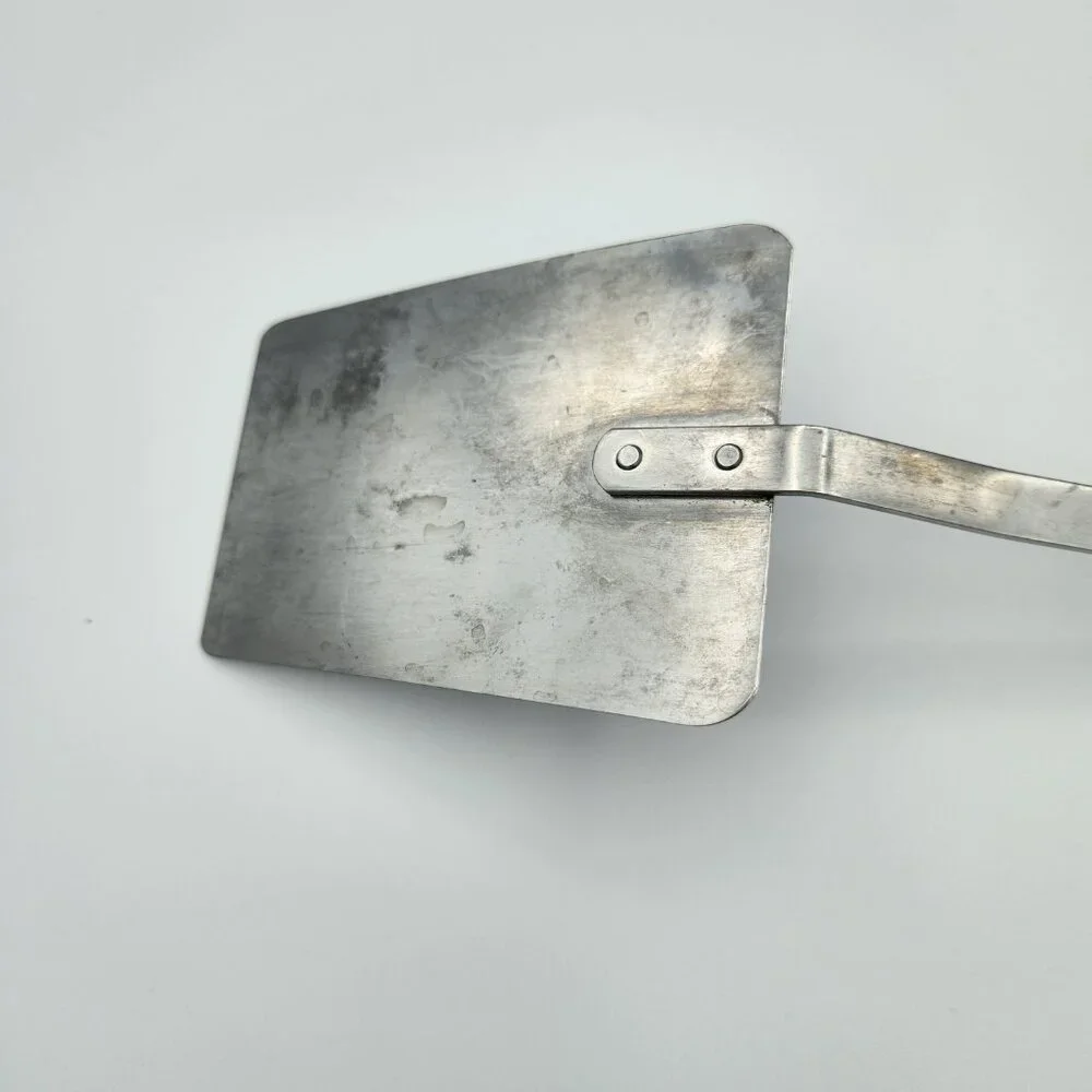 Vintage Stainless Steel Spatula Turner Made in USA‎