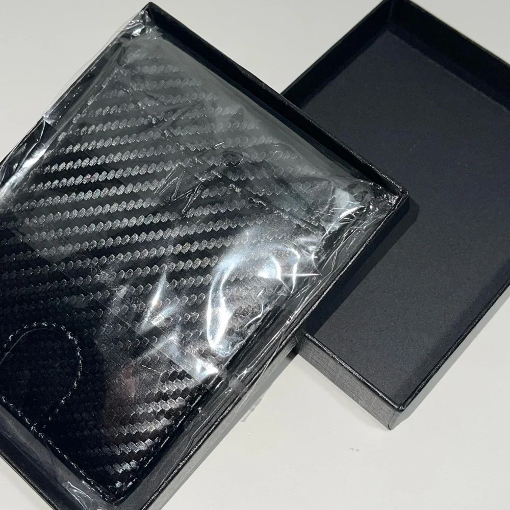 Montableu Men’s Wallet with Money Clip