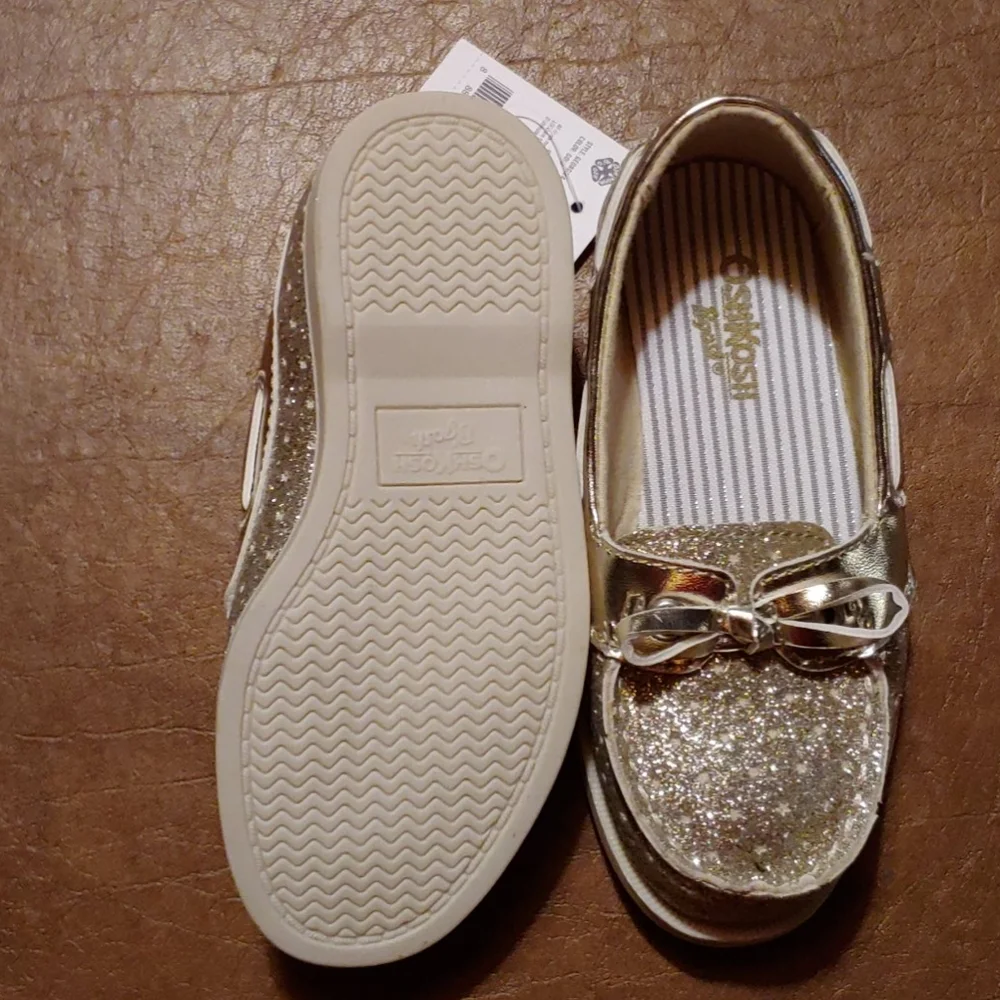 OshKosh Bgosh sparkly stylish