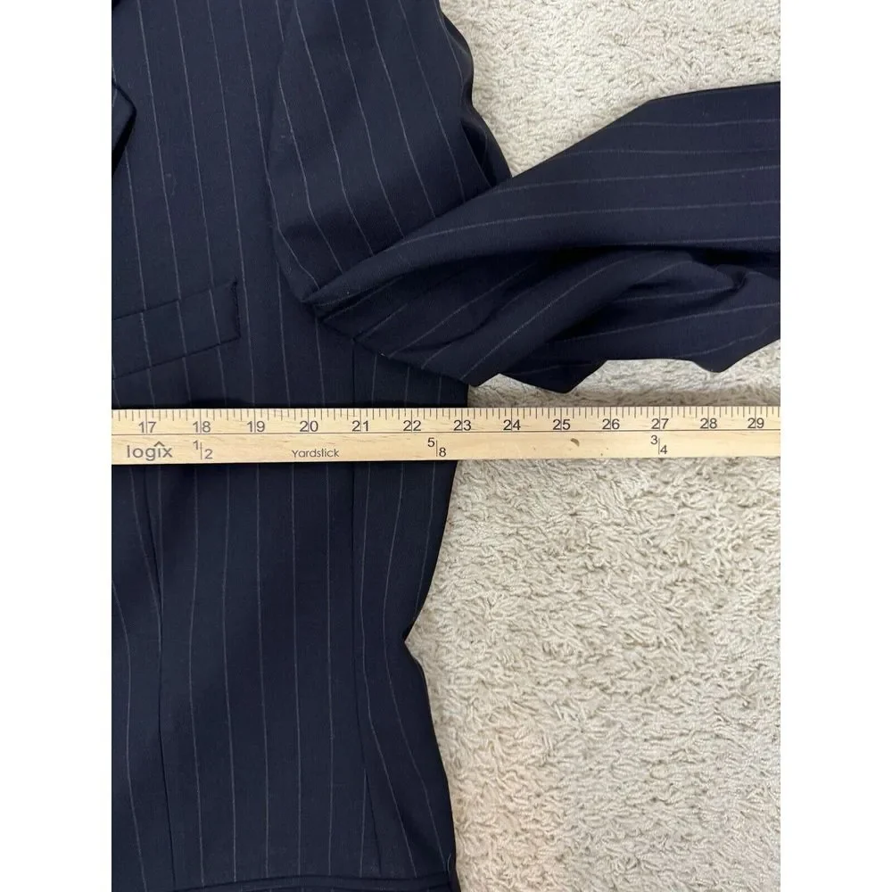 Brooks Brothers fast clean