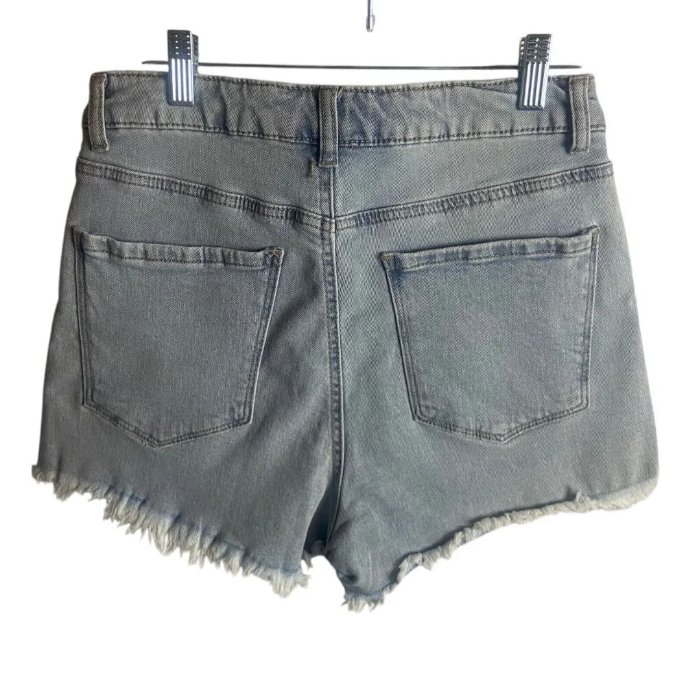 Banjara size jean