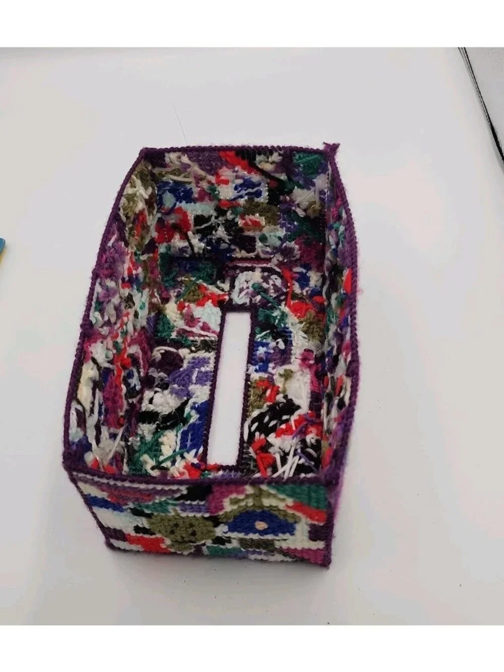 Handmade this vintage