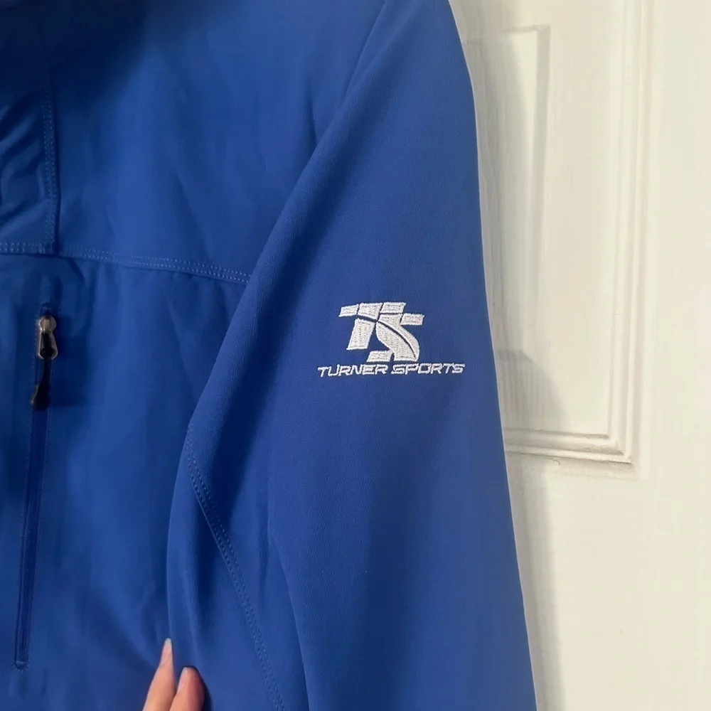 Patagonia ceylon blue