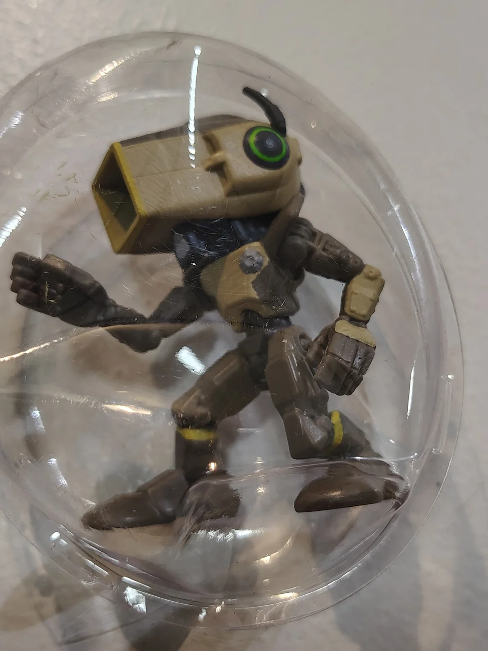 Phatmojo collectible cosmo body