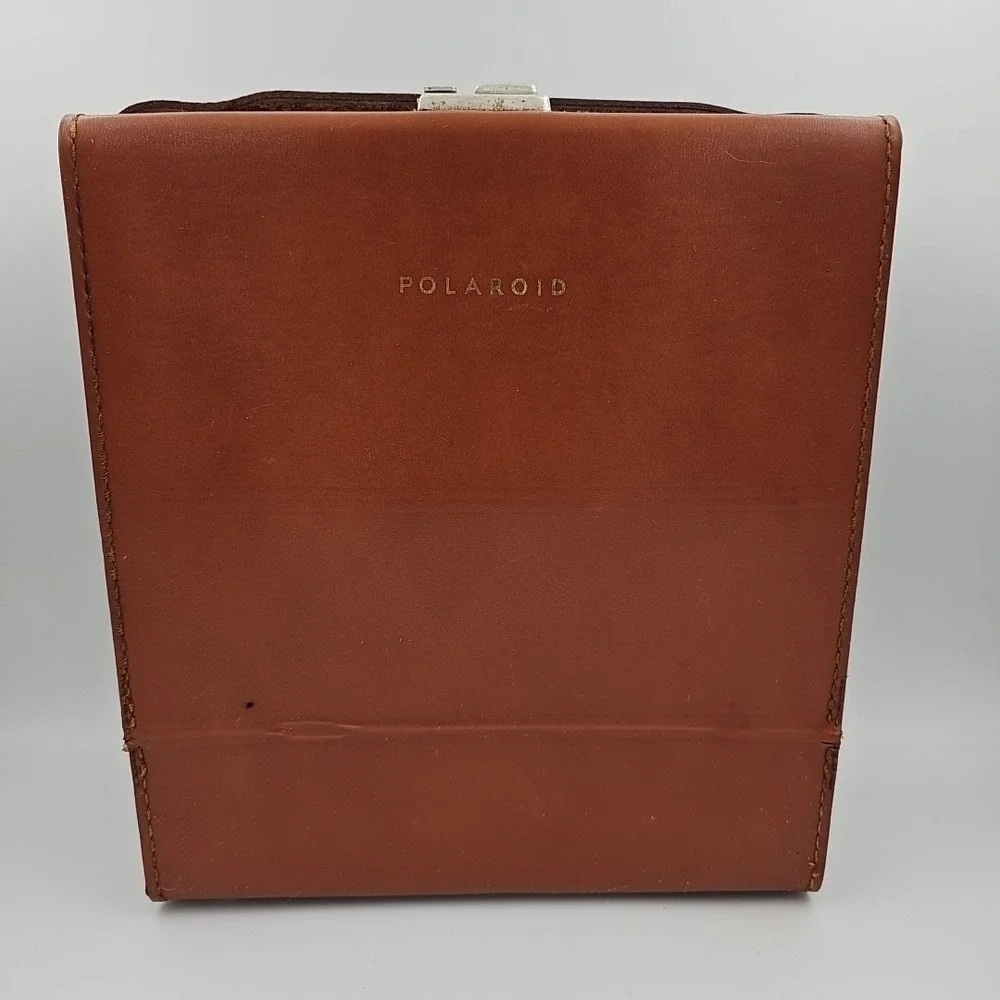 Polaroid j66 land