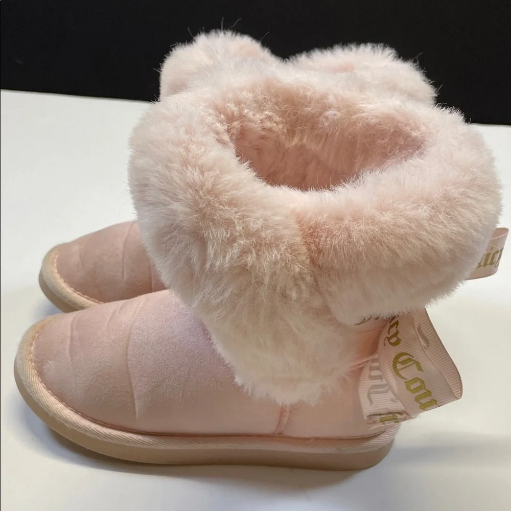Juicy Couture adorable juicy