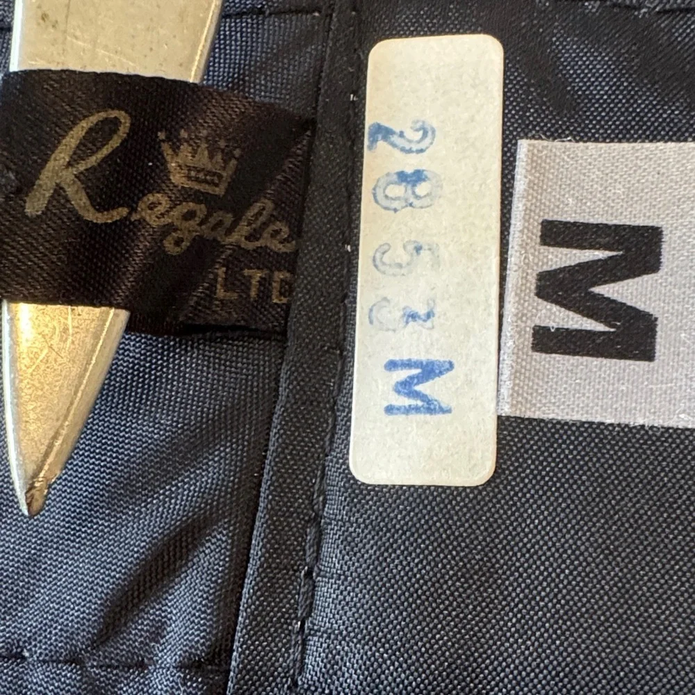 La Regale vintage regale