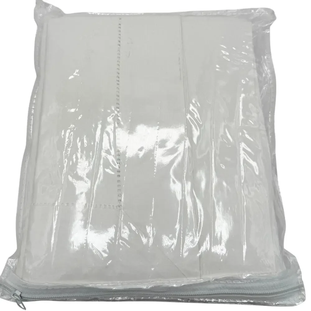 D.Kwitman & Son classic white