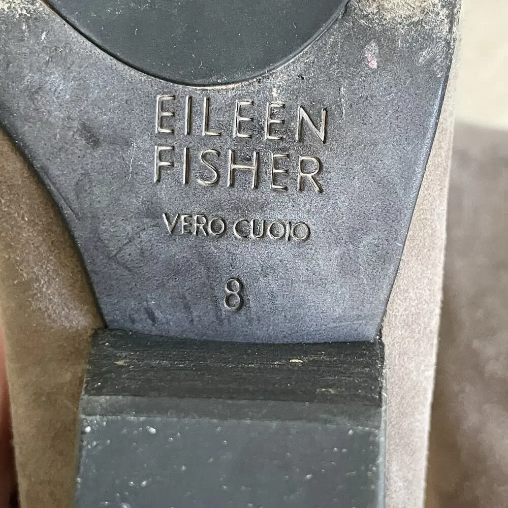 Eileen Fisher eileen fisher